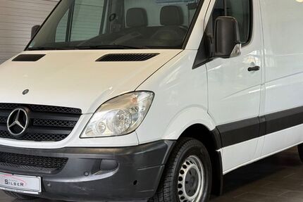 Mercedes-Benz Sprinter 227.000 km 5.890 &euro; Dormagen 41540