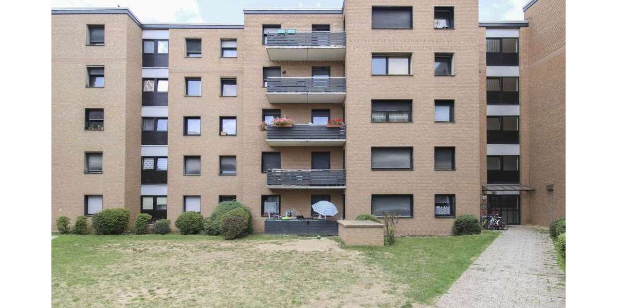 Etagenwohnung Bergheim Ahe - 3 Zimmer, 71 m&sup2;, 78.000&euro; | Angebot:25965503