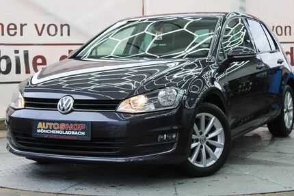 VW Golf 136.000 km 10.300 &euro; Mönchengladbach 41066