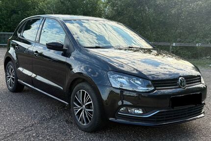VW Polo 168.551 km 6.199 &euro; mönchengladbach 41068