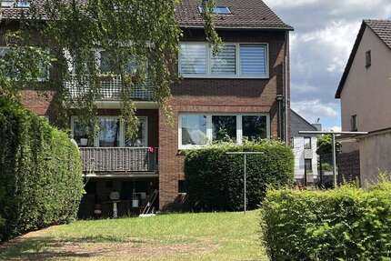 Wohnung Langenfeld - 4 Zimmer, 90 m&sup2;, 1.000&euro; | Angebot:26997116