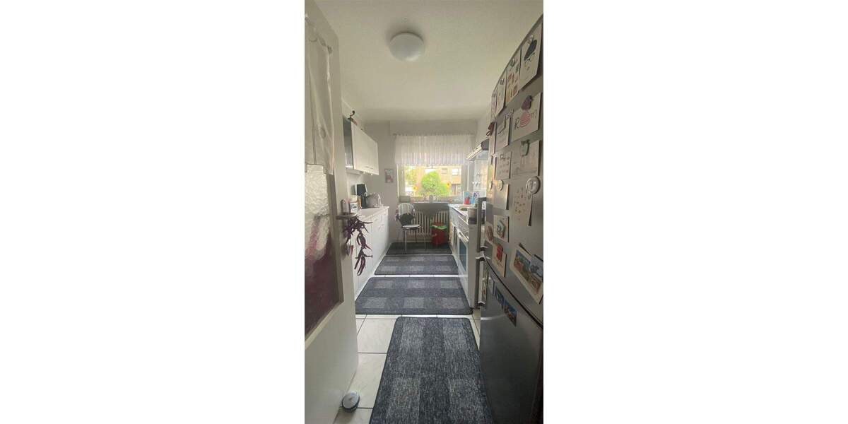 Etagenwohnung Krefeld Oppum - 3 Zimmer, 159.900&euro; | Angebot:25778704