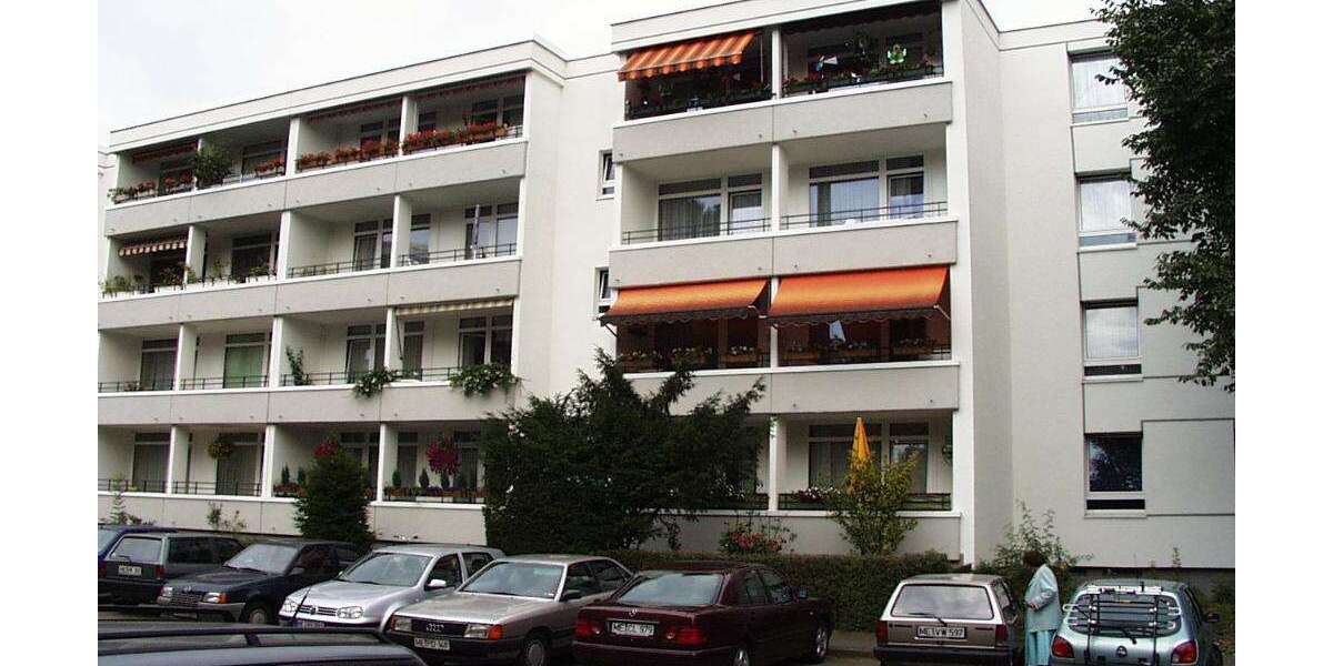 Etagenwohnung Ratingen West - 3 Zimmer, 82 m&sup2;, 879&euro; | Angebot:26988750