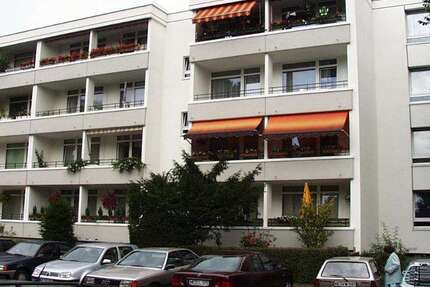Wohnung Ratingen West - 3 Zimmer, 82 m&sup2;, 879&euro; | Angebot:26988750