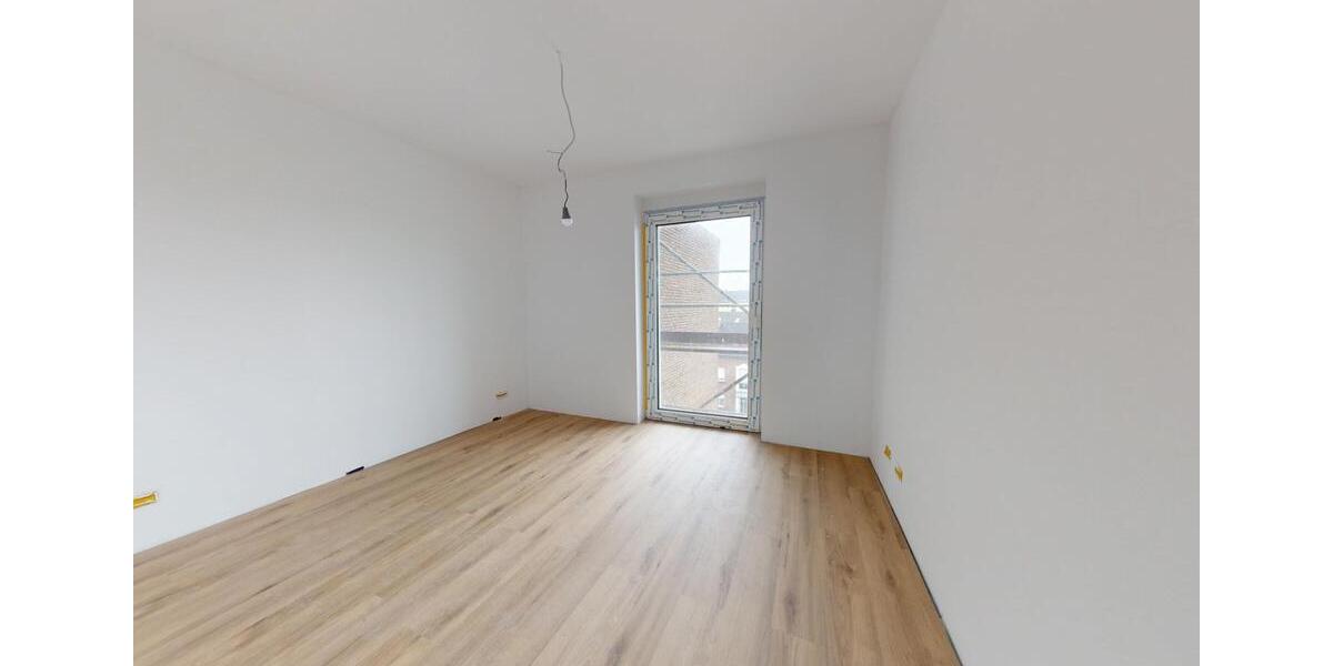 Etagenwohnung Krefeld - 3 Zimmer, 61 m&sup2;, 810&euro; | Angebot:25655172
