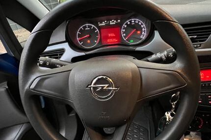 Opel Corsa 180.600 km 4.500 &euro; Krefeld 47805