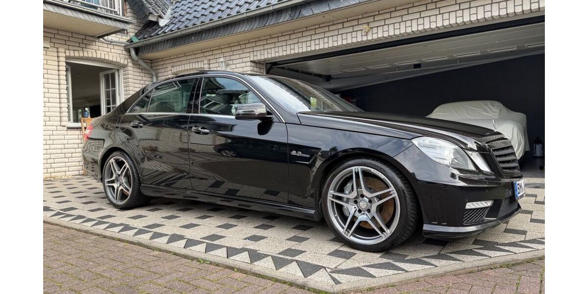 Mercedes-Benz E 63 AMG 253.000 km 19.999 &euro; Bergheim 50127