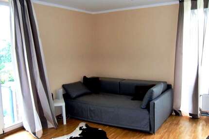 Wohnung Meebusch-Osterath Osterath - 1 Zimmer, 32 m&sup2;, 109.000&euro; | Angebot:25978876