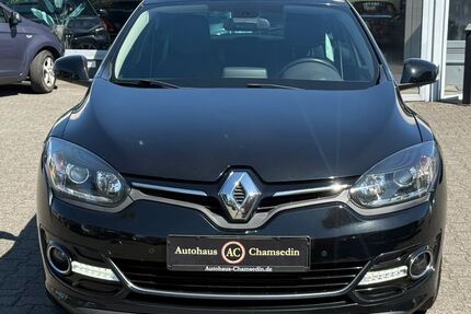 Renault Megane 158.777 km 5.999 &euro; Viersen 41748