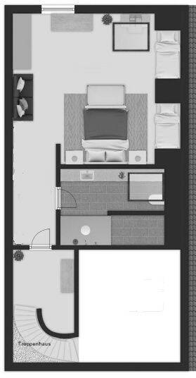 Einfamilienhaus Neuss Uedesheim - 3 Zimmer, 165 m&sup2;, 985.000&euro; | Angebot:26170879