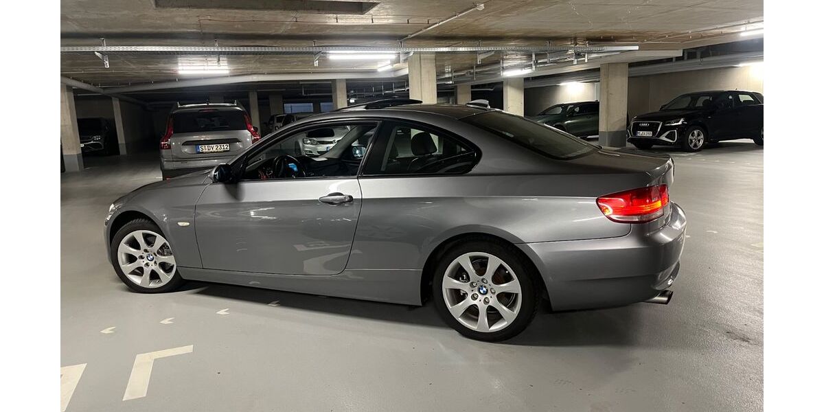 BMW 320 170.000 km 5.999 &euro; Düsseldorf 40595