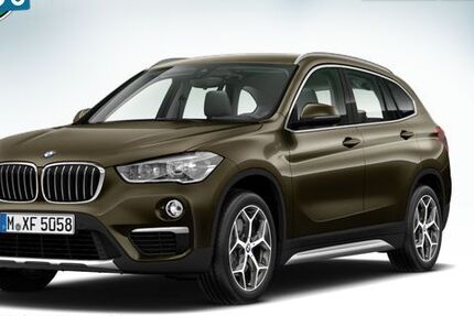 BMW X1 64.786 km 23.590 &euro; Kaarst 41564