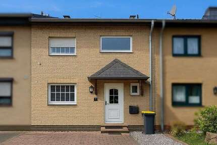 Haus Mönchengladbach West - 5 Zimmer, 102 m&sup2;, 289.000&euro; | Angebot:26998635