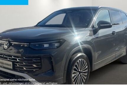 VW Tayron 11.464 km 45.040 &euro; Grevenbroich 41515