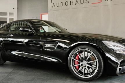 Mercedes-Benz AMG GT 21.000 km 92.950 &euro; Bergheim (bei Köln) 50126