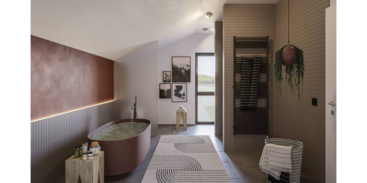 Einfamilienhaus Jüchen - 5 Zimmer, 134 m&sup2;, 692.900&euro; | Angebot:26204445