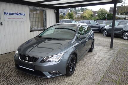Seat Leon 62.250 km 11.500 &euro; Langenfeld 40764