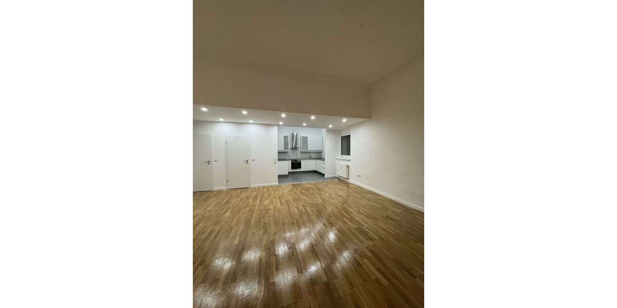 Etagenwohnung Dormagen Stürzelberg - 4 Zimmer, 123 m&sup2;, 1.520&euro; | Angebot:24513273