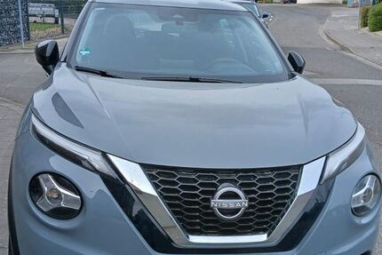 Nissan Juke 31.000 km 18.000 &euro; Mönchengladbach 41179