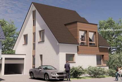 Haus Düsseldorf Stadtbezirk 5 - 5 Zimmer, 200 m&sup2;, 959.000&euro; | Angebot:24270100