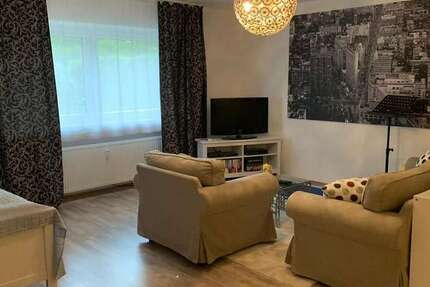 Wohnung Düsseldorf Niederkassel - 1 Zimmer, 56 m&sup2;, 600&euro; | Angebot:26242696