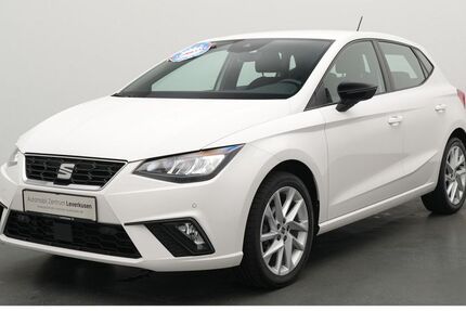 Seat Ibiza 26.832 km 12.988 &euro; Leverkusen 51379
