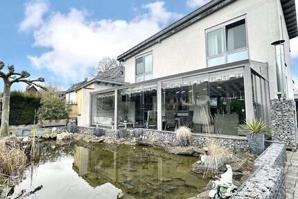 Haus Neuss Allerheiligen - 12 Zimmer, 370 m&sup2;, 1.493.000&euro; | Angebot:25174181