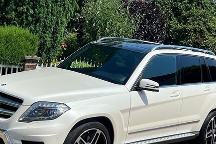 Mercedes-Benz GLK 350 175.000 km 17.999 &euro; Niederzier-Selhausen 52382