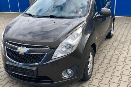 Chevrolet Spark 147.960 km 3.900 &euro; Neuss 41462