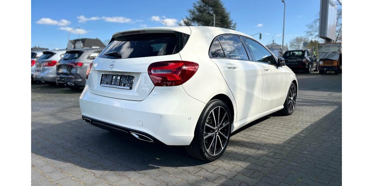 Mercedes-Benz A 220 CDI / AMG / Pano / Kamera / Navi / Euro6 195.000 km 15.890 &euro; Mönchengladbach 41066