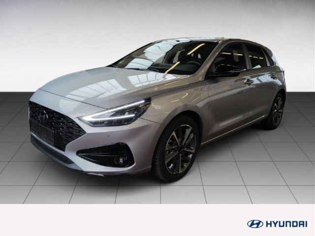 Hyundai i30 15.012 km 23.790 &euro; Neuss 41464