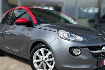 Opel Adam 16.100 km 11.990 &euro; Dormagen 41540