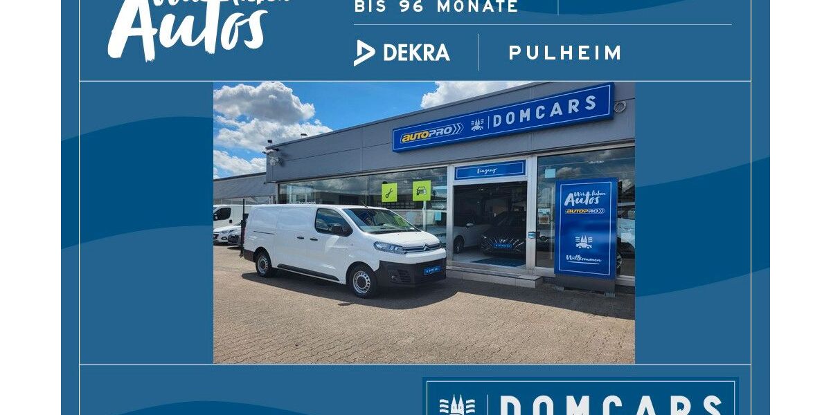 Citroen Jumpy 111.250 km 18.498 &euro; Pulheim 50259
