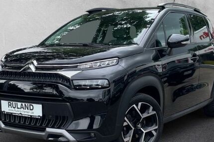 Citroen C3 Aircross 26.536 km 21.990 &euro; Viersen 41748