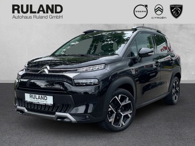 Citroen C3 Aircross 26.536 km 21.990 &euro; Viersen 41748