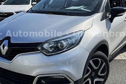 Renault Captur 46.300 km 12.900 &euro; Grevenbroich 41515
