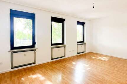 Wohnung Meerbusch Necklenbroich - 4 Zimmer, 108 m&sup2;, 1.250&euro; | Angebot:26140981