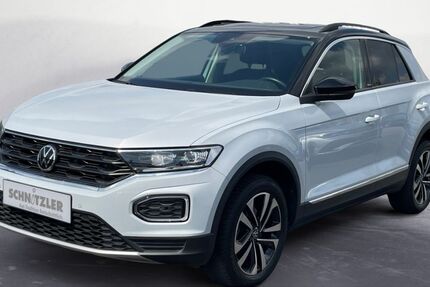 VW T-Roc 31.505 km 21.450 &euro; Hilden 40721