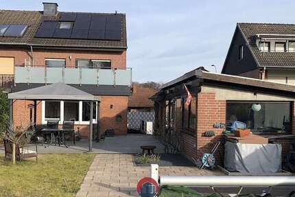 Haus Niederkrüchten - 6 Zimmer, 121 m&sup2;, 459.000&euro; | Angebot:24495437