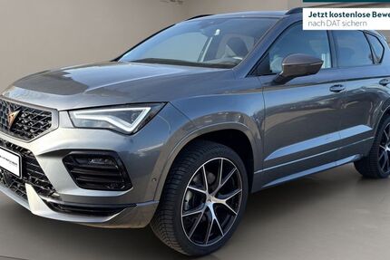 Cupra Ateca 15.669 km 34.890 &euro; Krefeld 47805