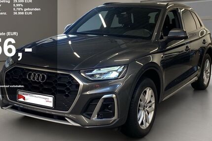 Audi Q5 38.111 km 36.749 &euro; Krefeld 47805