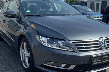 VW CC 274.939 km 7.399 &euro; Mönchengladbach 41066