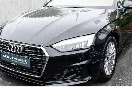 Audi A5 83.552 km 27.850 &euro; Düsseldorf 40474