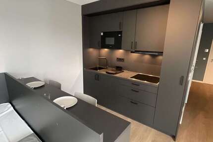 Zimmer Düsseldorf Bilk - 1 Zimmer, 874&euro; | Angebot:16762587