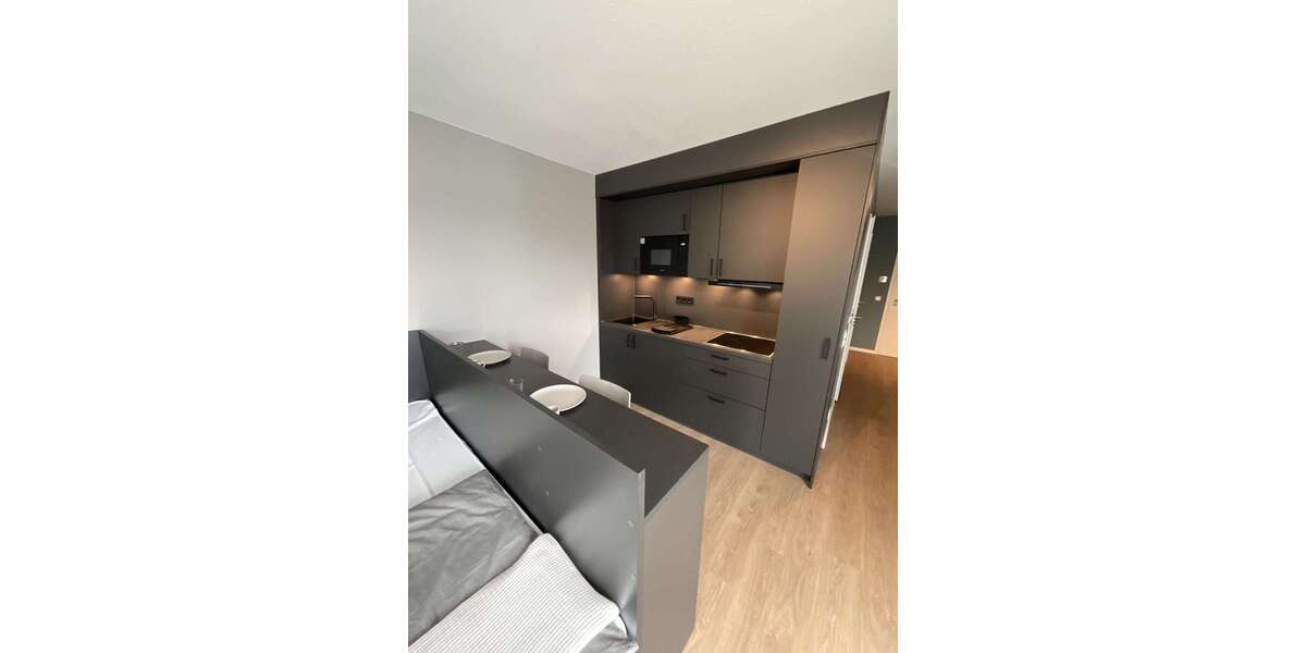 Zimmer Düsseldorf Bilk - 1 Zimmer, 874&euro; | Angebot:16762587