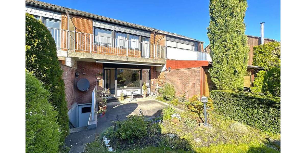 Einfamilienhaus Willich - 4 Zimmer, 107 m&sup2;, 289.000&euro; | Angebot:26211716