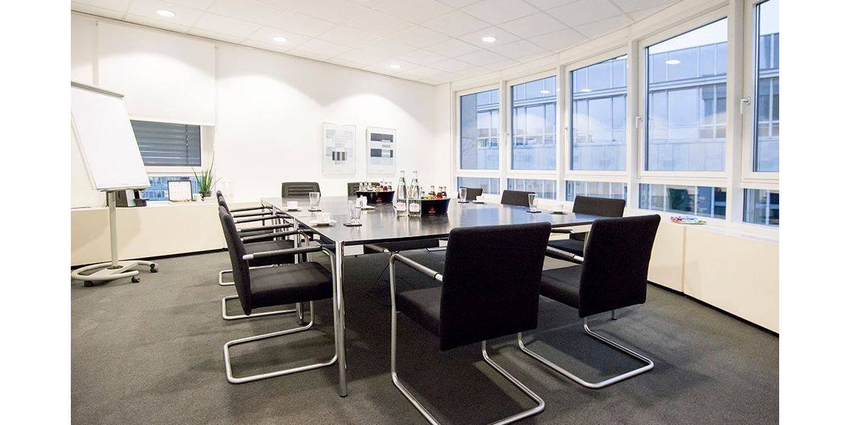 Gewerbeobjekt Düsseldorf Lörick - 1.039&euro; | Angebot:25745132