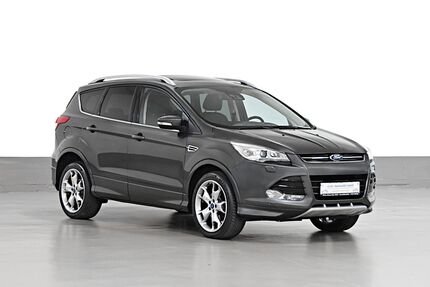 Ford Kuga 165.179 km 10.990 &euro; Düsseldorf 40597