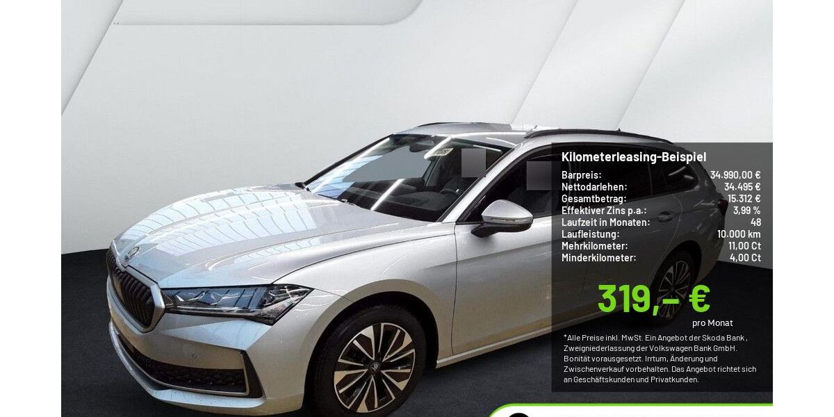 Skoda Superb 23.786 km 34.990 &euro; Pulheim-Brauweiler 50259