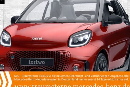 Smart ForTwo 17.090 km 14.390 &euro; Leverkusen 51371